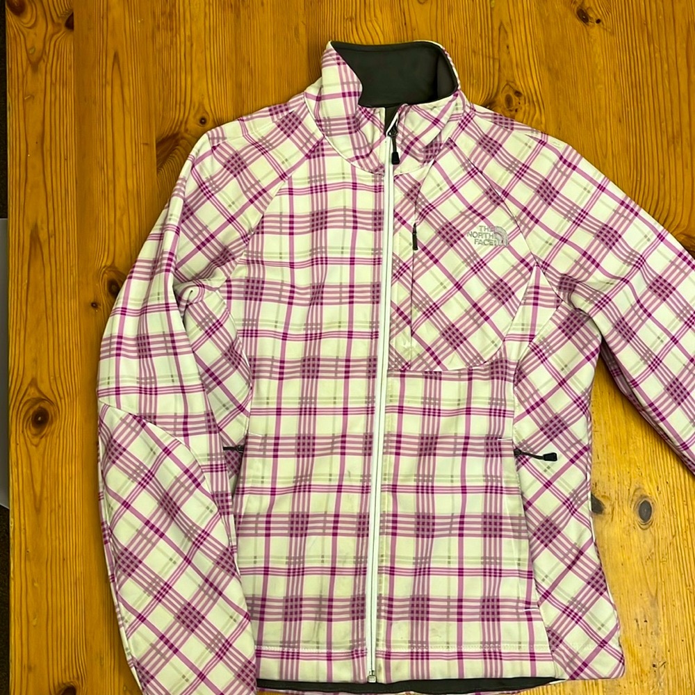 The North Face Softshell Jacket Women’s M